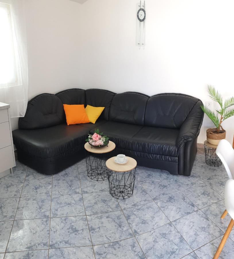 Vila Maria Vir Ngoại thất bức ảnh