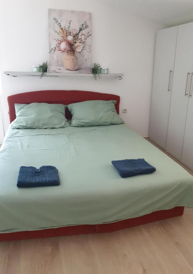 Vila Maria Vir Ngoại thất bức ảnh