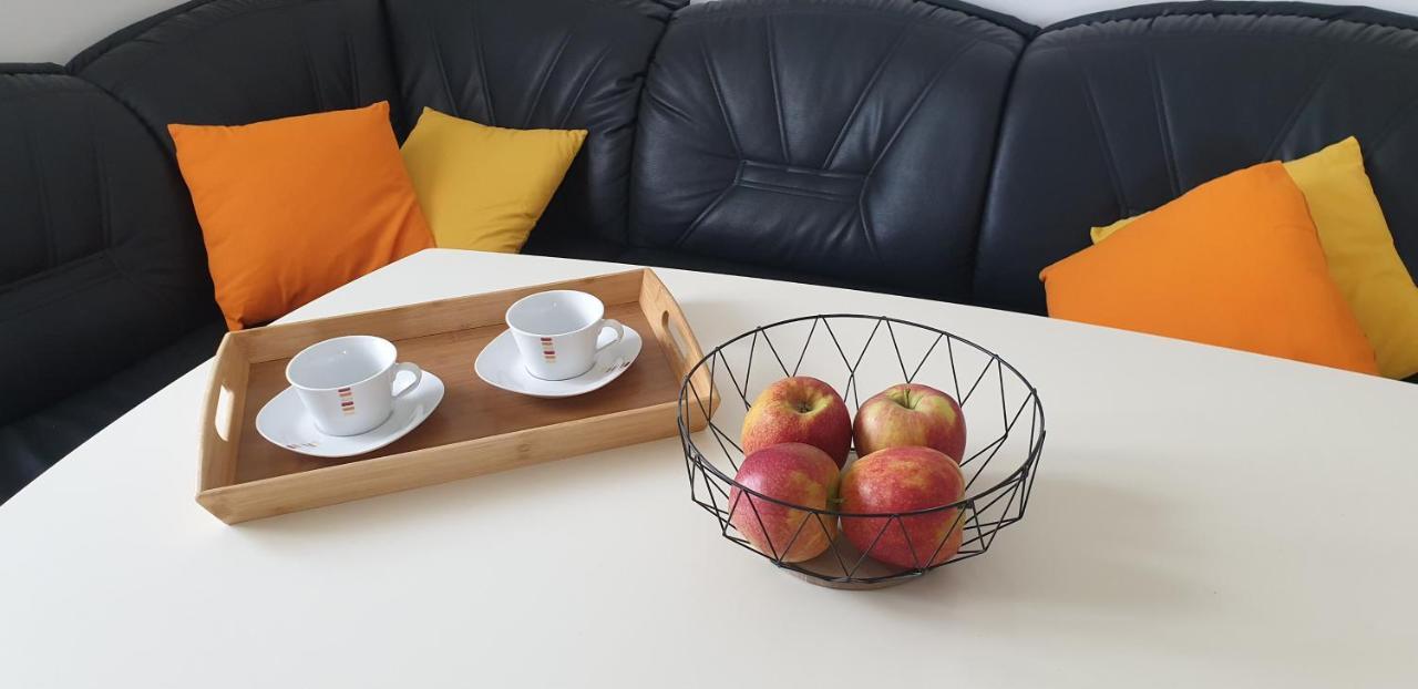 Vila Maria Vir Ngoại thất bức ảnh
