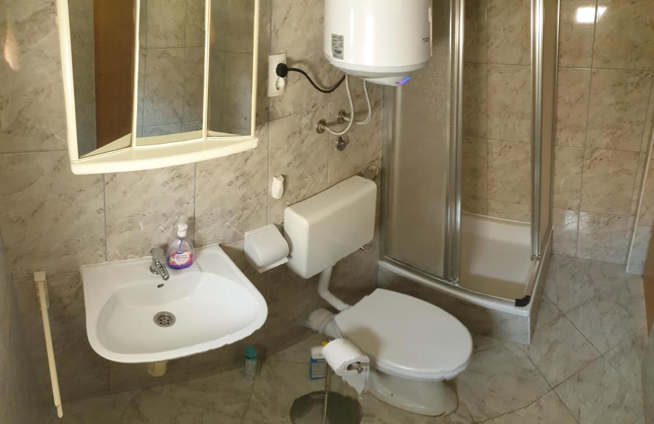 Vila Maria Vir Ngoại thất bức ảnh