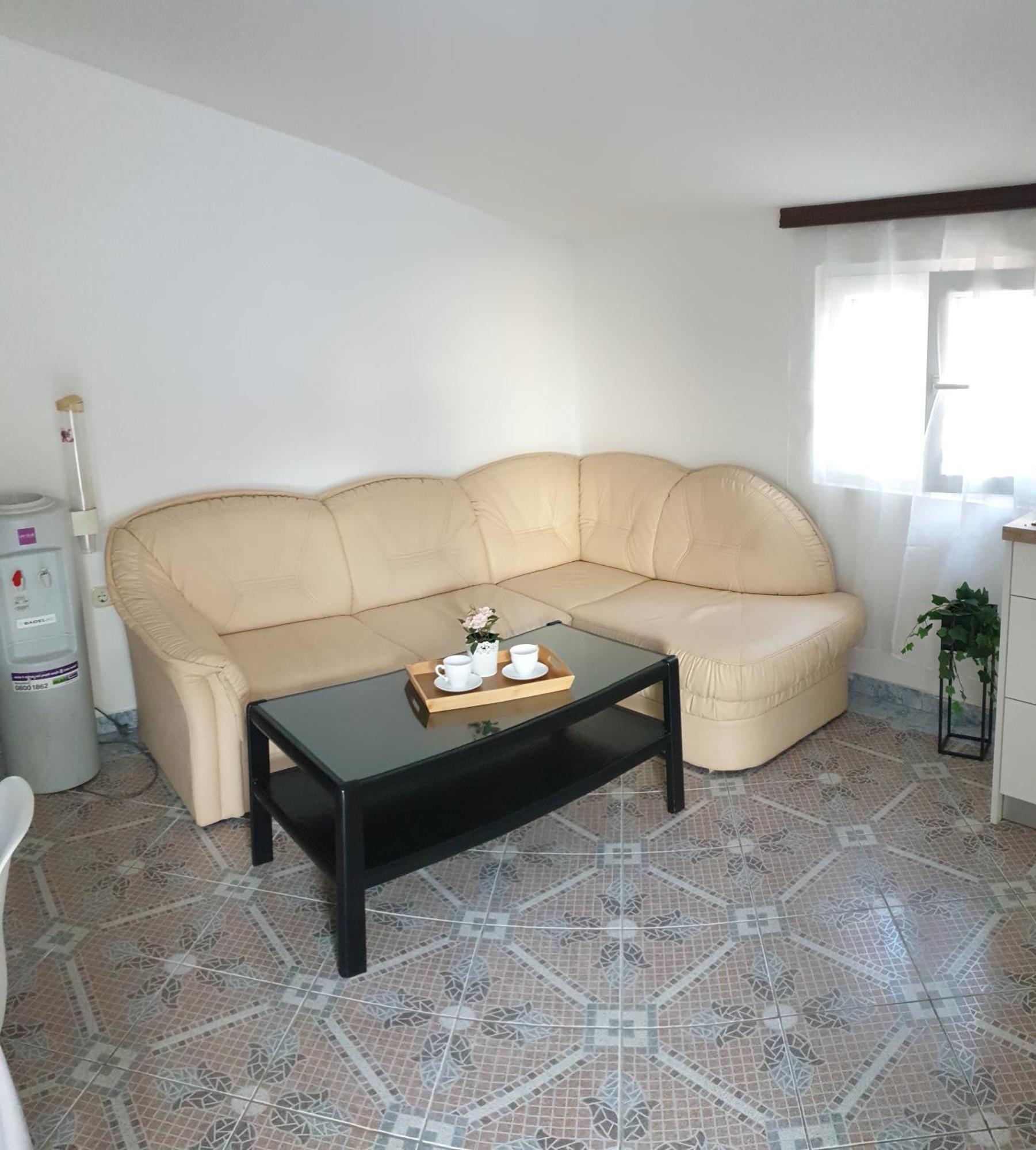 Vila Maria Vir Ngoại thất bức ảnh