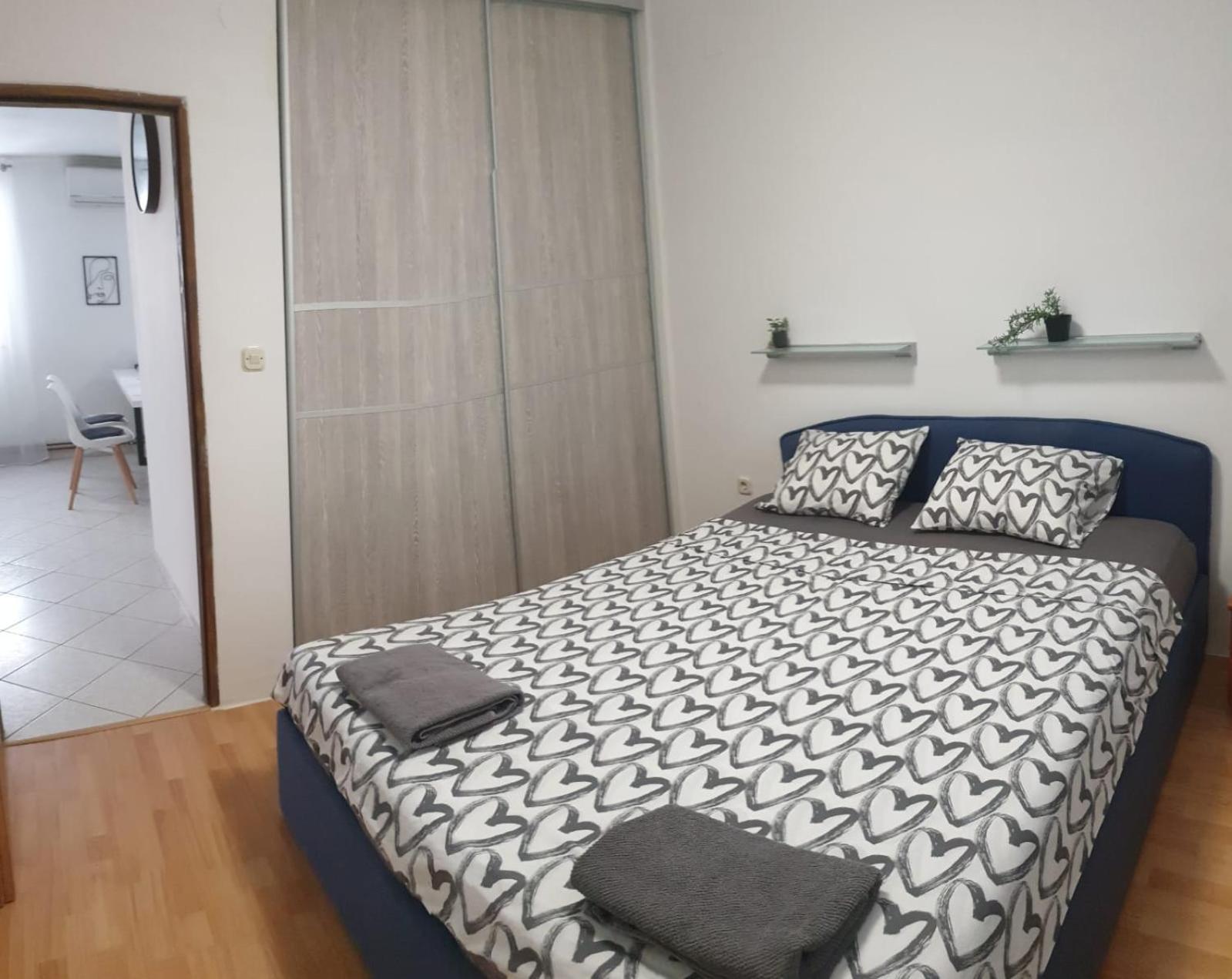 Vila Maria Vir Ngoại thất bức ảnh