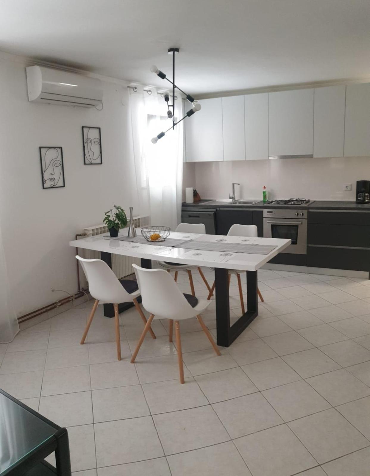 Vila Maria Vir Ngoại thất bức ảnh