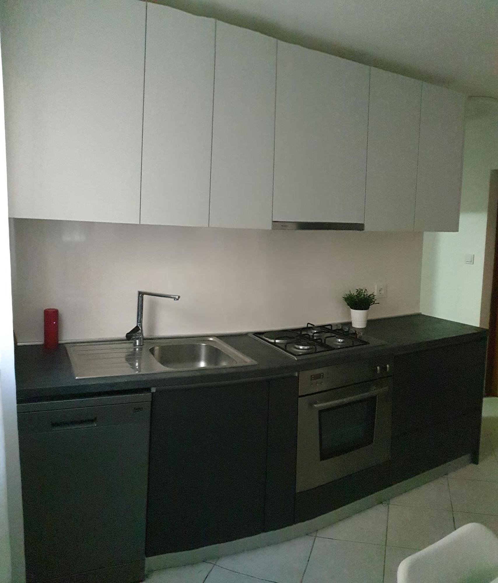 Vila Maria Vir Ngoại thất bức ảnh